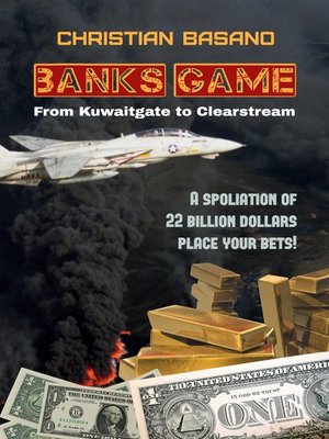 cover image of Banks Game